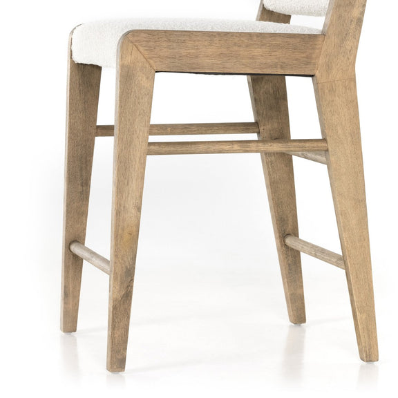 Charon Stool - Knoll Natural