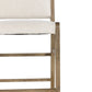 Charon Stool - Knoll Natural