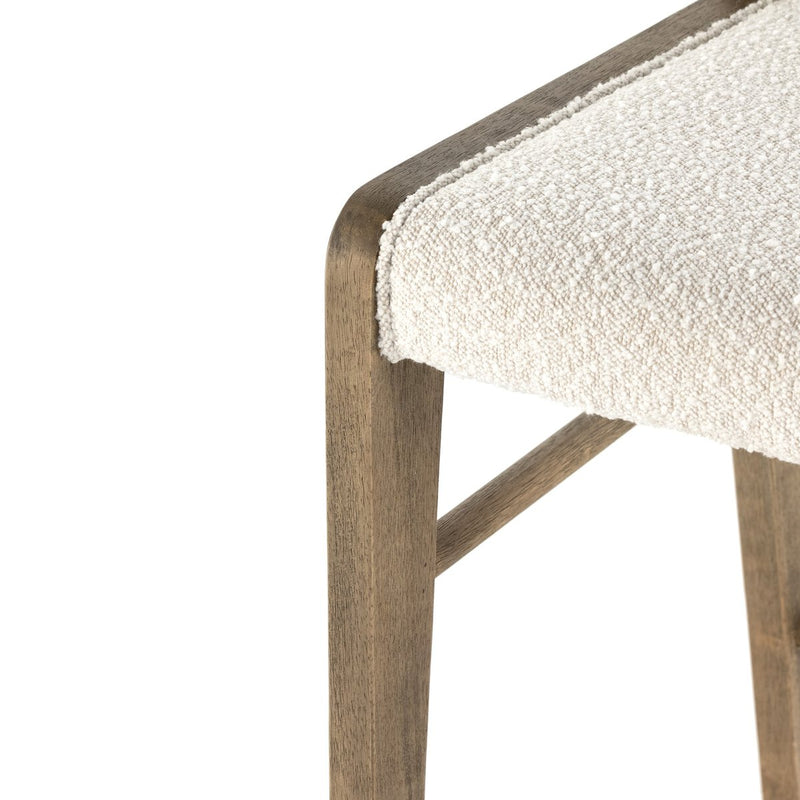 Charon Stool - Knoll Natural