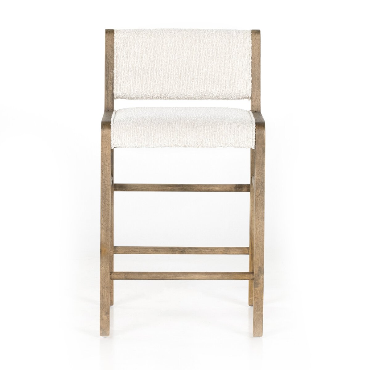 Charon Stool - Knoll Natural