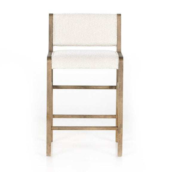 Charon Stool - Knoll Natural