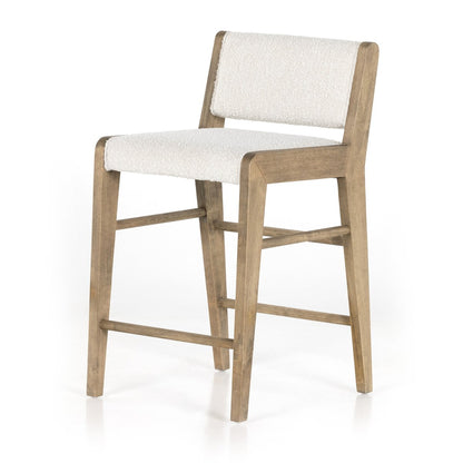 Charon Stool - Knoll Natural