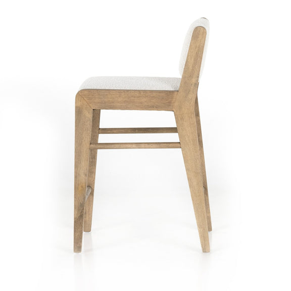 Charon Stool - Knoll Natural