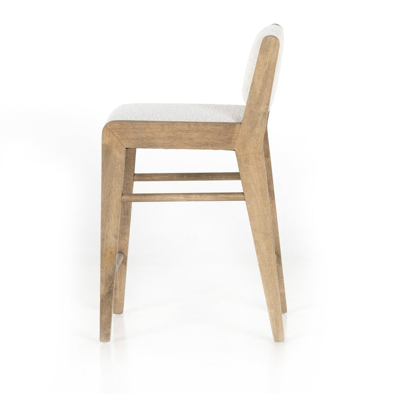 Charon Stool - Knoll Natural