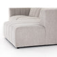 Langham Channeled 3-Piece Sectional