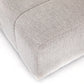 Langham Channeled 3-Piece Sectional