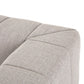Langham Channeled 3-Piece Sectional
