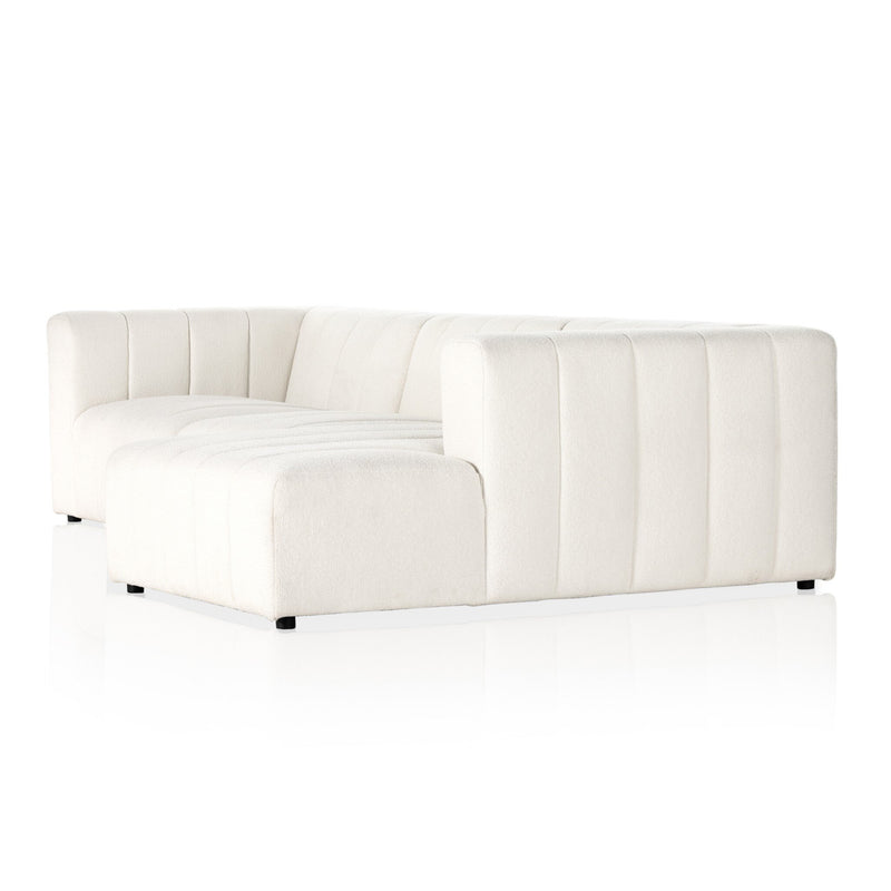 Langham Channeled 3-Piece Sectional
