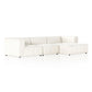 Langham Channeled 3-Piece Sectional