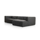 Langham Channeled 3-Piece Sectional