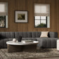 Langham Channeled 3-Piece Sectional
