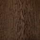 Tolle Cabinet - Drifted Matte Black & Drifted Oak
