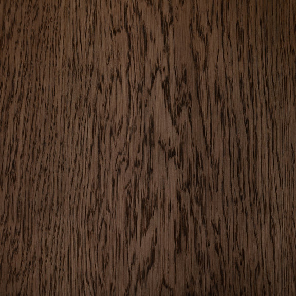 Tolle Cabinet - Drifted Matte Black & Drifted Oak