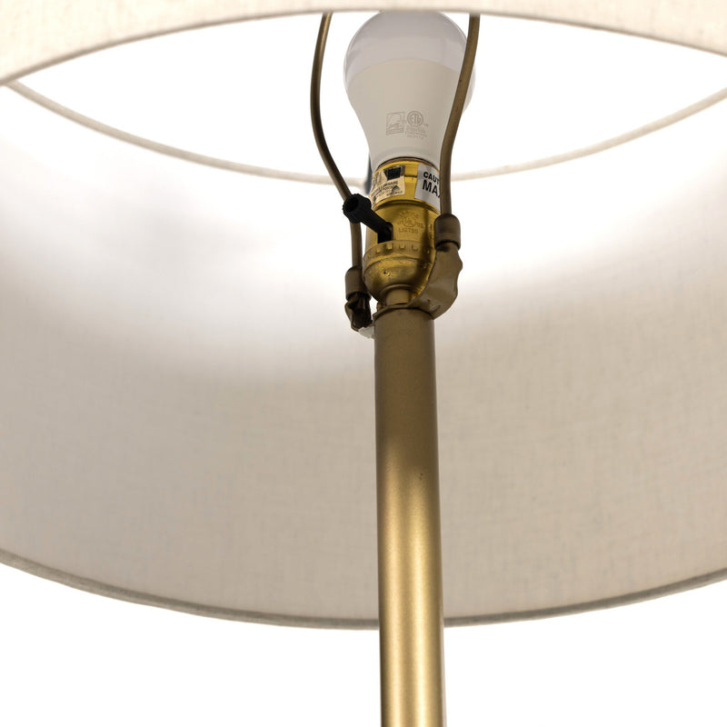 Arc Floor Lamp