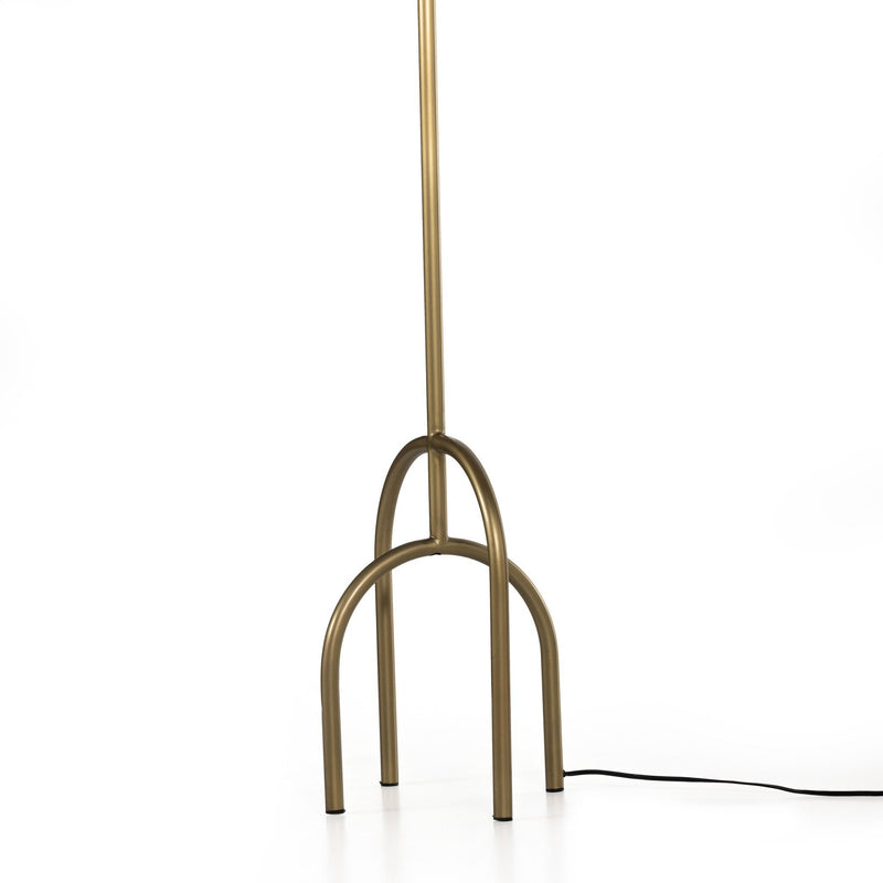 Arc Floor Lamp