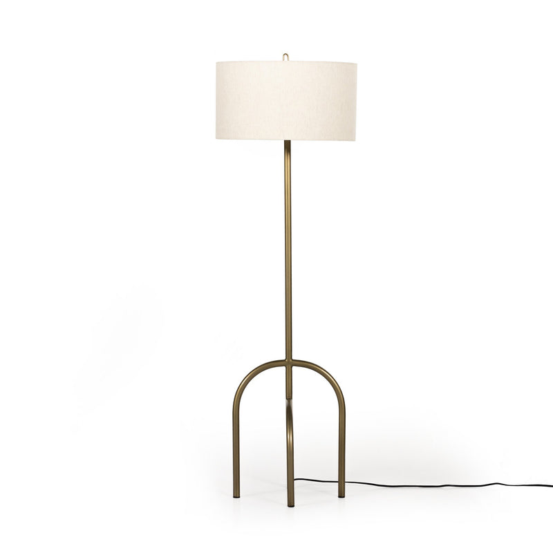 Arc Floor Lamp