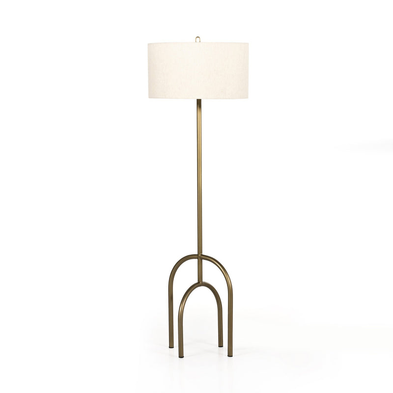 Arc Floor Lamp