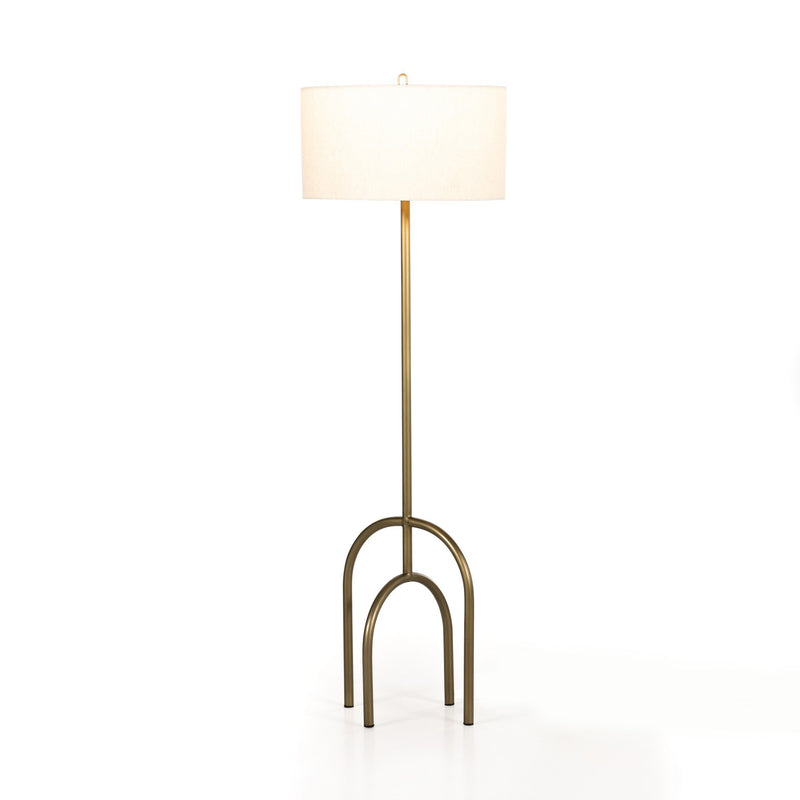 Arc Floor Lamp