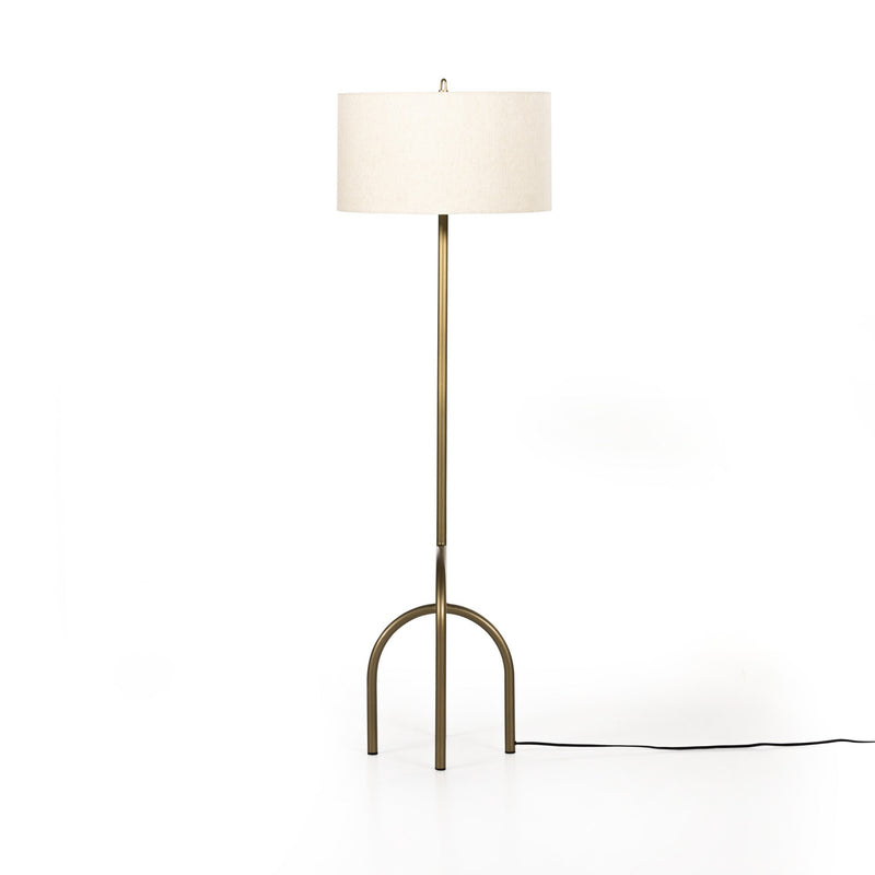 Arc Floor Lamp