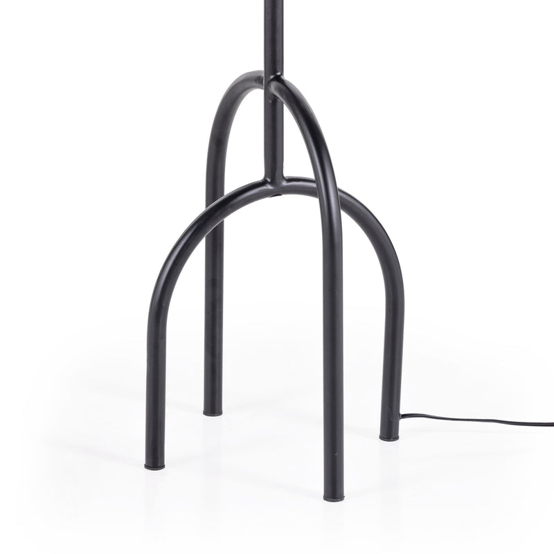 Arc Floor Lamp