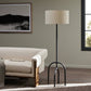 Arc Floor Lamp