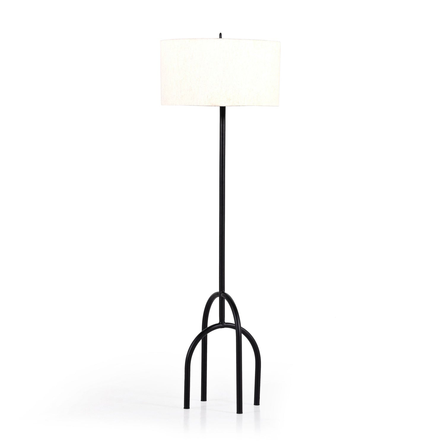 Arc Floor Lamp