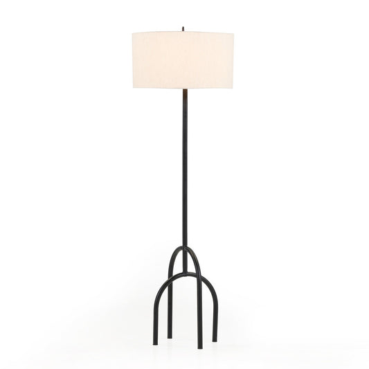 Arc Floor Lamp