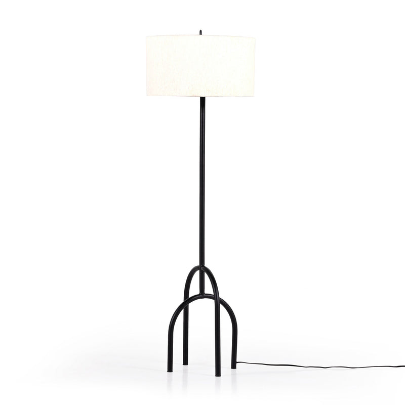 Arc Floor Lamp