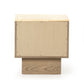 Jaylen Nightstand - Travertine