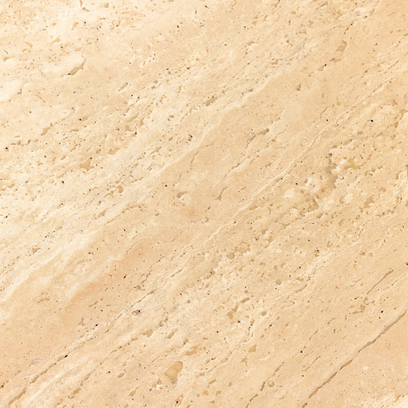 Jaylen Nightstand - Travertine