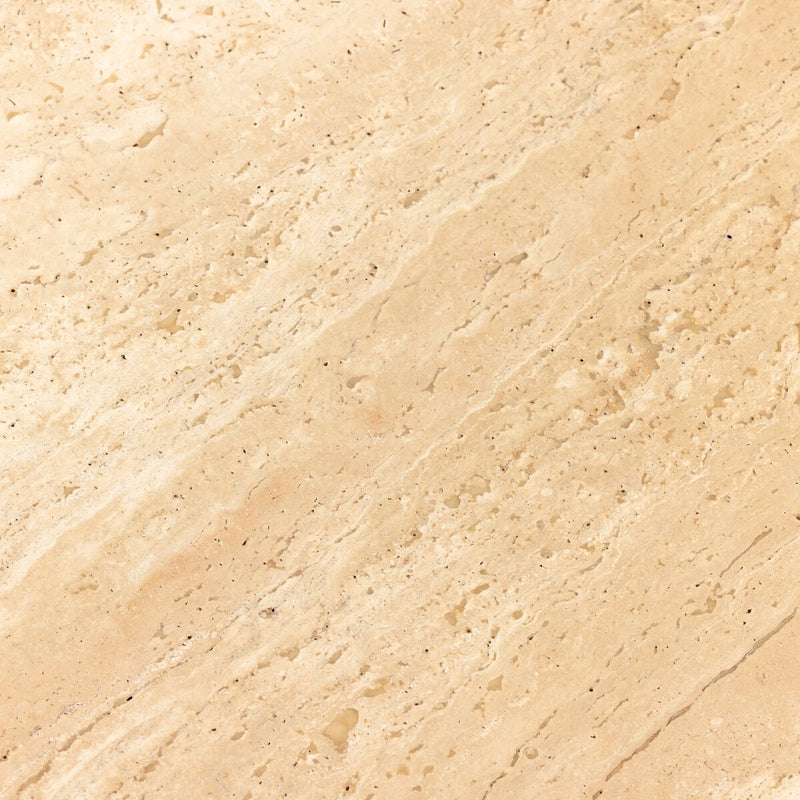 Jaylen Nightstand - Travertine