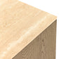 Jaylen Nightstand - Travertine