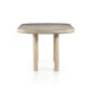 Jaylen Extension Dining Table - Yucca Oak