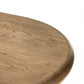 Jaylen Extension Dining Table - Light Oak