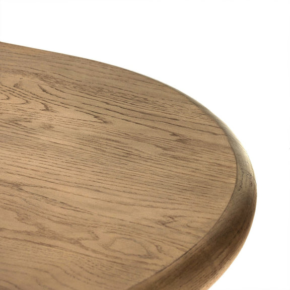 Jaylen Extension Dining Table - Light Oak