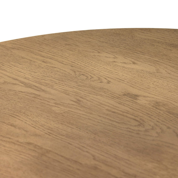 Jaylen Extension Dining Table - Light Oak