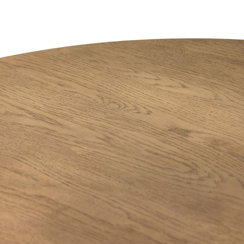Jaylen Extension Dining Table - Light Oak