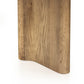 Jaylen Extension Dining Table - Light Oak