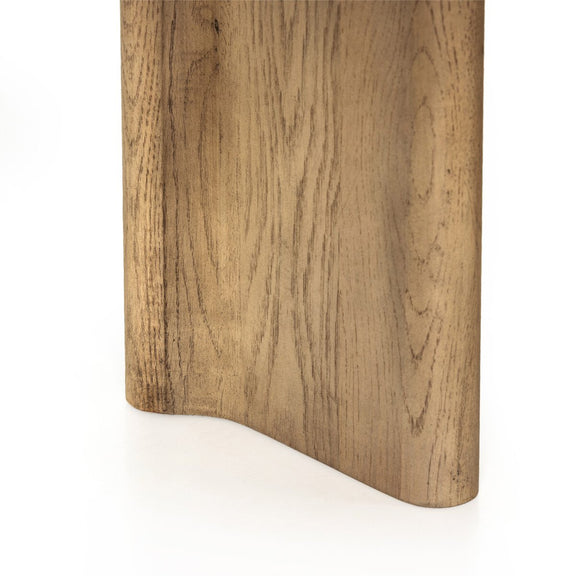 Jaylen Extension Dining Table - Light Oak