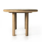 Jaylen Extension Dining Table - Light Oak