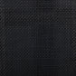 Caprice Narrow Cabinet - Black Wash Mango & Black Cane