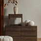 Perrin 6 Drawer Dresser