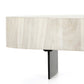 Avett Coffee Table - Bleached Guanacaste