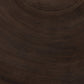Avett Coffee Table - Smoked Guanacaste