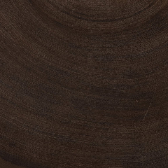 Avett Coffee Table - Smoked Guanacaste