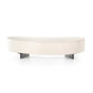 Avett Coffee Table - Bleached Guanacaste