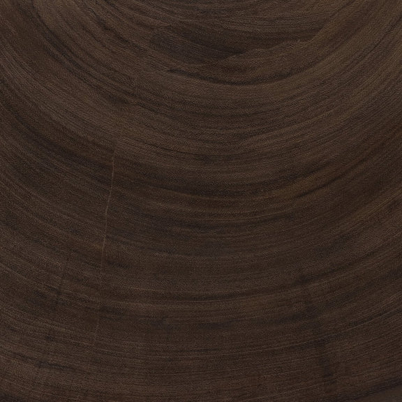 Avett Coffee Table - Smoked Guanacaste