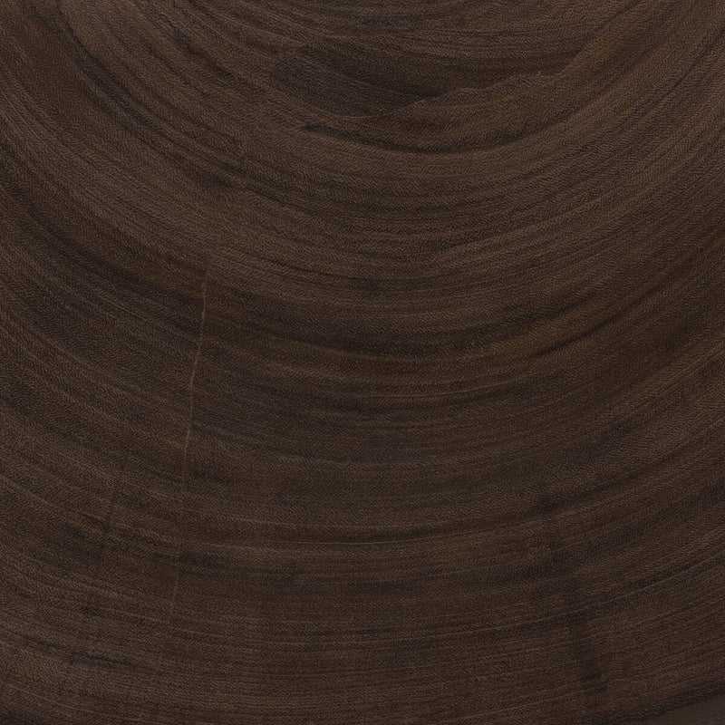 Avett Coffee Table - Smoked Guanacaste