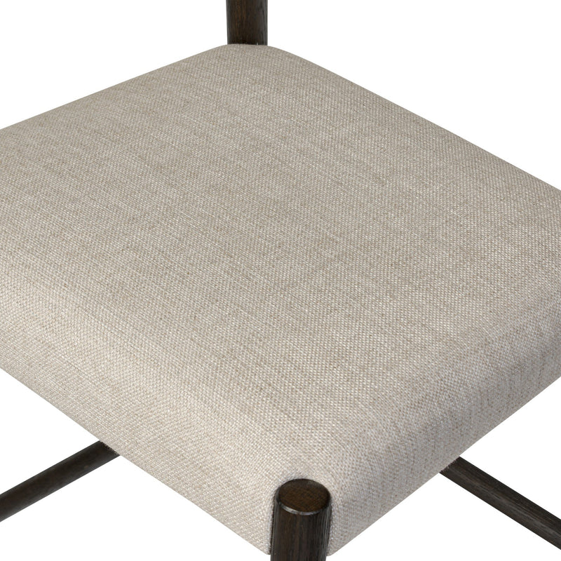 Glenmore Bar + Counter Stool