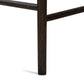 Glenmore Bar + Counter Stool